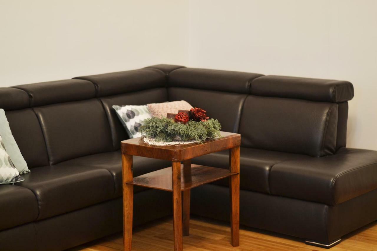 Zagreb Centre Apartments Экстерьер фото