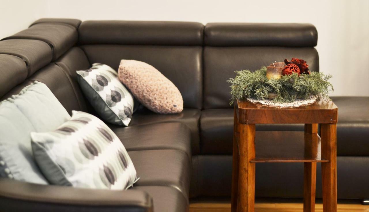 Zagreb Centre Apartments Экстерьер фото